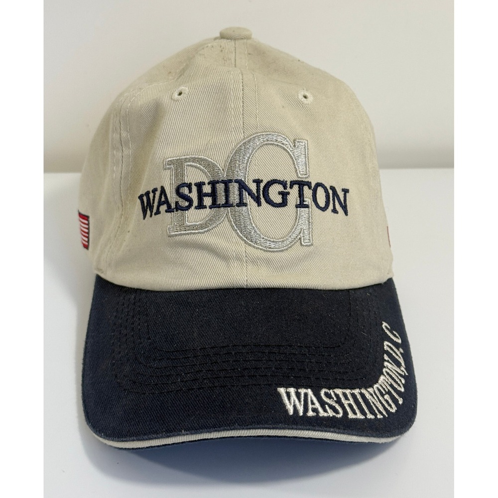 Washington DC‎ City Hunters Baseball Cap Hat